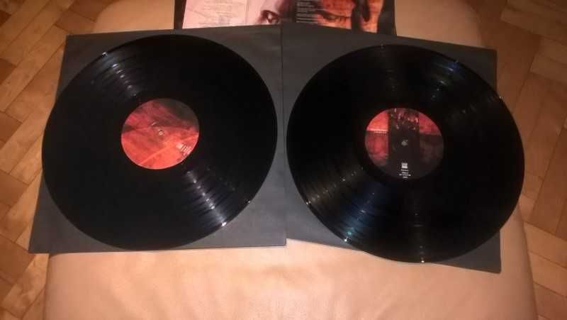 Sabaton, Sanctuary, Saxon, Sentenced