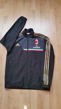 Kurtka AC Milan 2013/2014 Acm Track Top Adidas wiatrówka