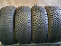 Kpl opon Michelin CrossClimate 2  205/55/16