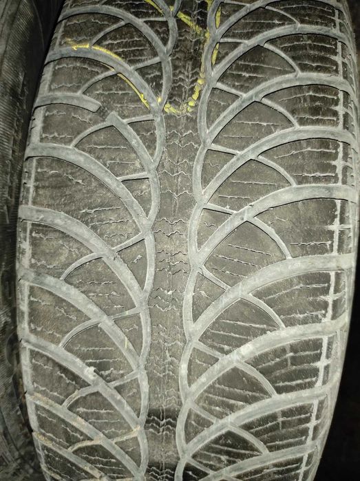 Шини 185/65 R 15 FULDA Kristall Montero 3.