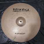 Istanbul Mehmet Cymbals Samatya Crash 18