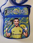 Torba Cristiano Ronaldo Portugalia CR7 saszetka torebka