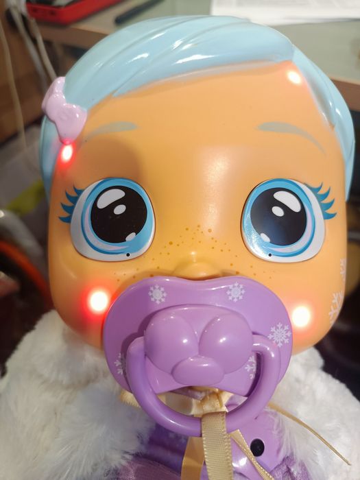 Lalka płacząca Crybabies IMC Toys 30 cm