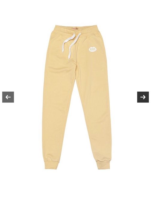 Spodnie dresowe damskie plny lala nowe