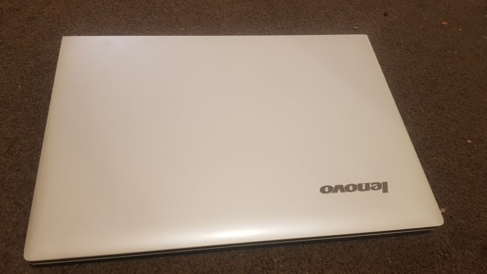 Продам ноутбук LENOVA idea pad z510