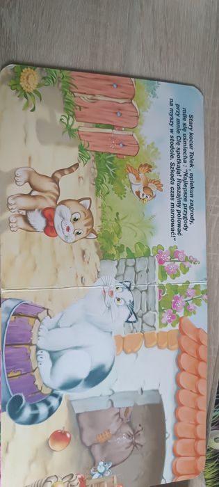 Książki dla dzieci