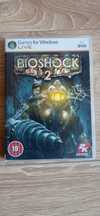 Gra BioShock 2 PC 
Stan gry bardzo dobry 
Polecam