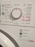 Pralka BOSCH clasixx6