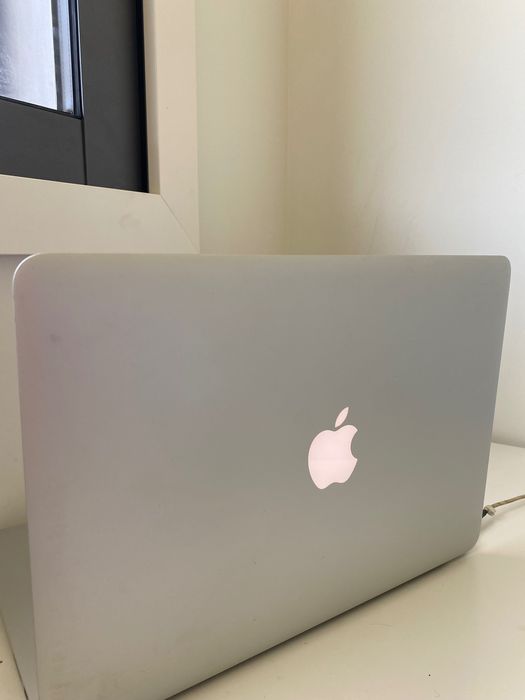 MacBook Air 13” 2017