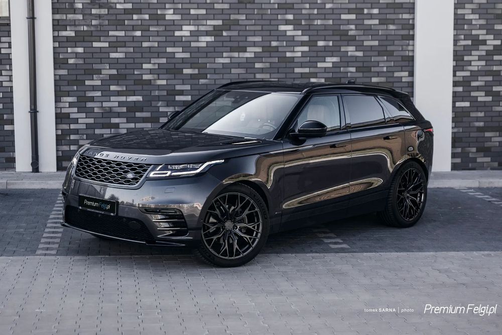 Land Rover Range Rover Velar Land Rover Range Rover Velar 2.0 SD4 R-Dynamic HSE