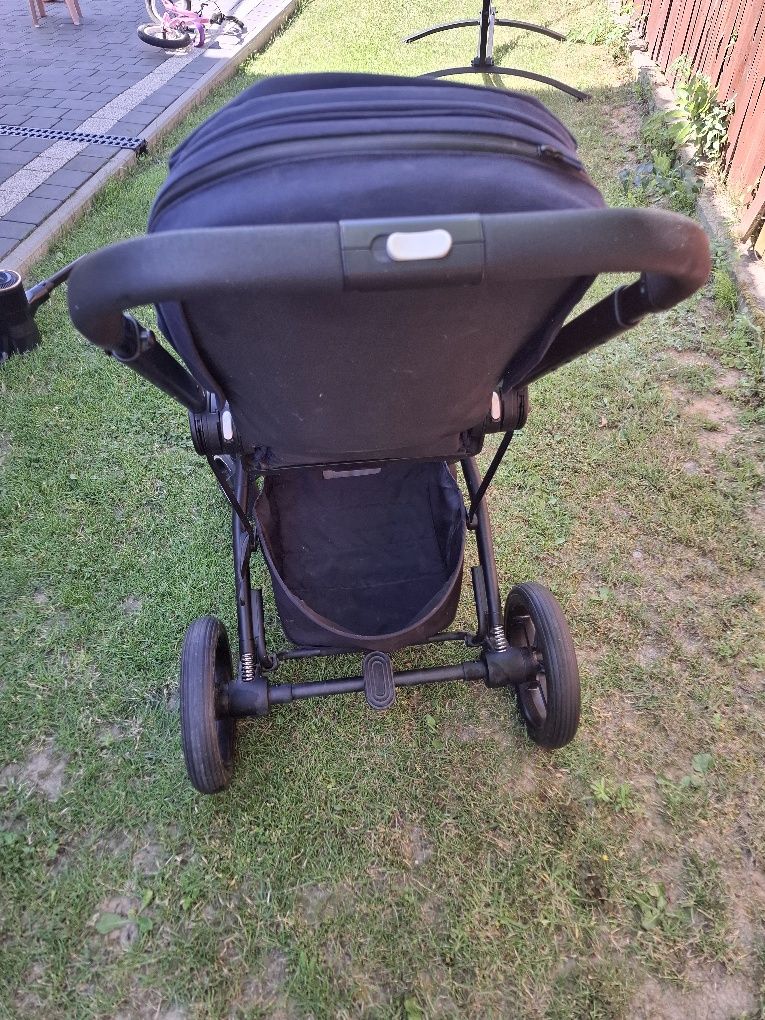 Wózek spacerowy cybex balios s