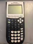 Calculadora TI-84 Plus