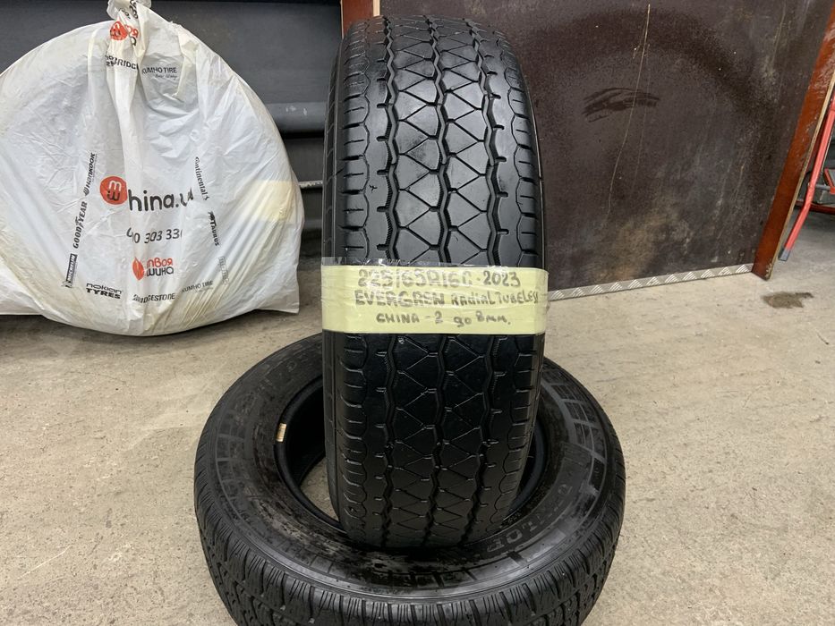 шина 225/65 R16 C