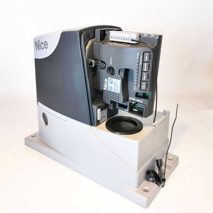 ‼️БЕЗКОШТОВНА ДОСТАВКА‼️ Автоматика на ворота для воріт NICE RD400