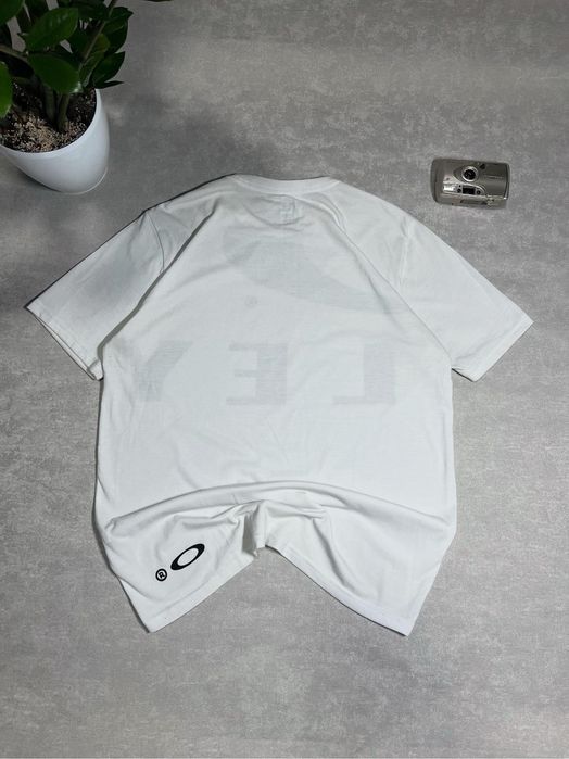 Oakley T-Shirt Big logo / Футболка Оклі