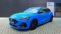 Ford Focus ST X EDITION 2.3 EcoBoost Salon PL,FV 23%, SERWIS ASO, Gwarancja FORD