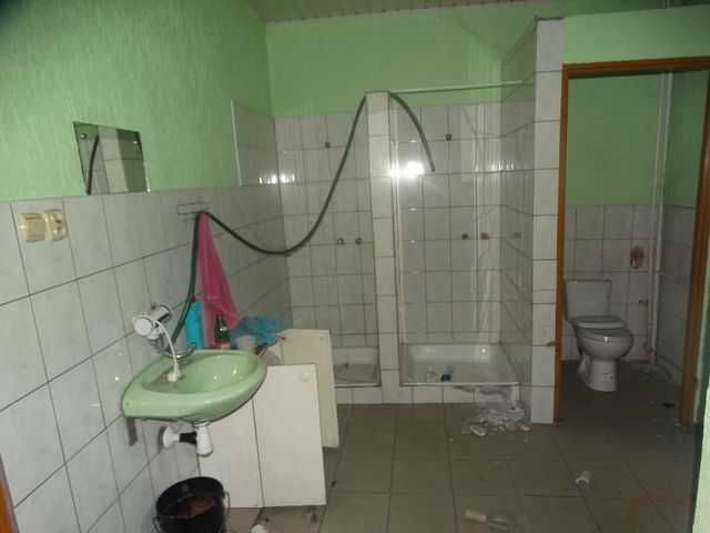 Syndyk sprzeda 1/2 części nieruchomości gruntowej w Dziergowicach