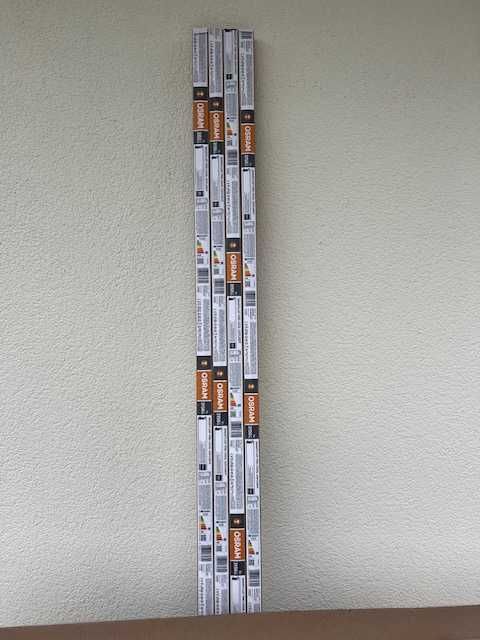 Świetlówka liniowa OSRAM 36W NowaT8 Smartlux Pro zimna barwa 3150Lm
