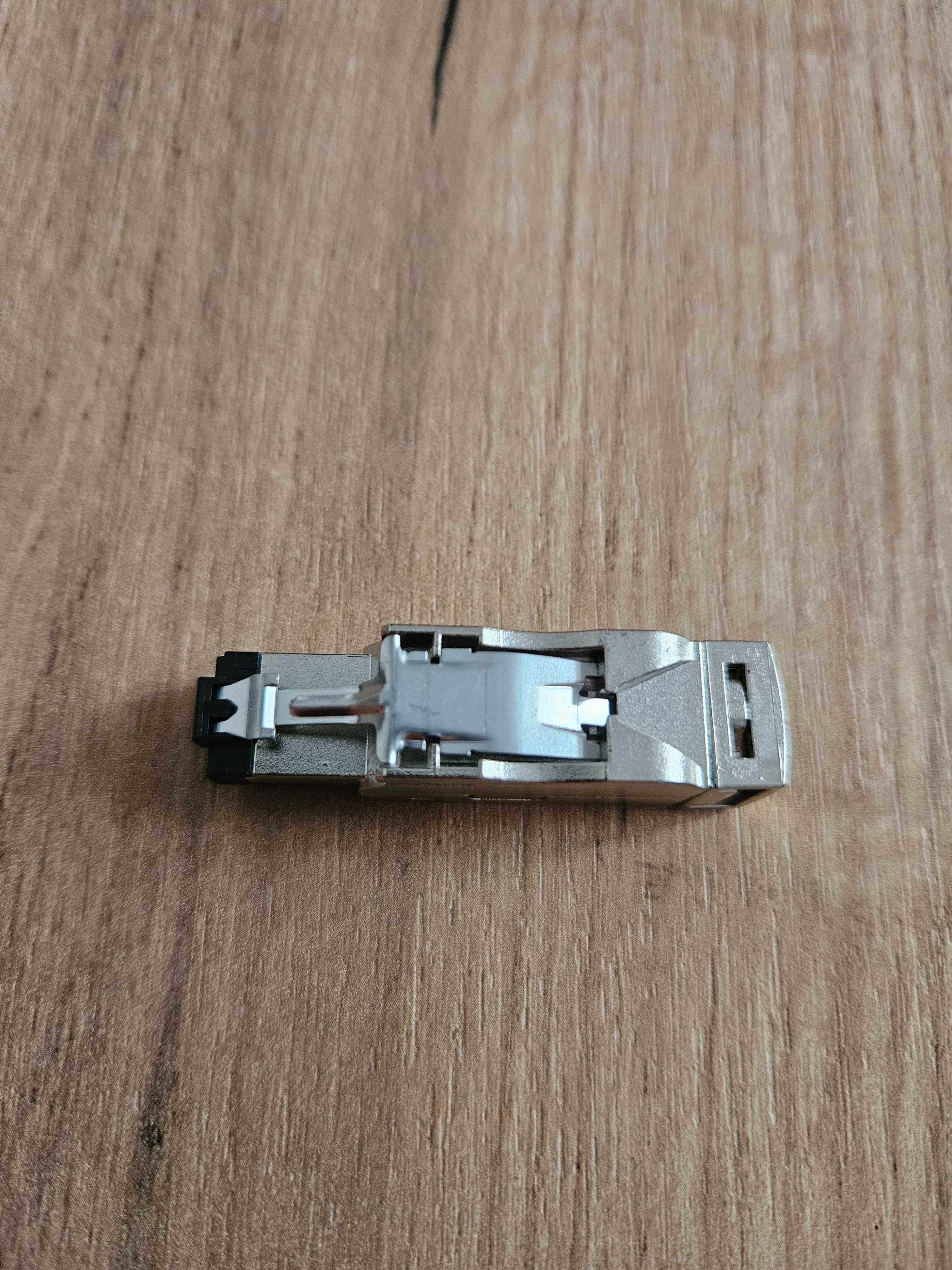 Wtyczki RJ45 Siemens (4SZTUKI)