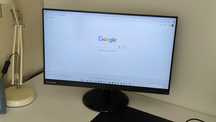 Monitor Lenovo D24-20