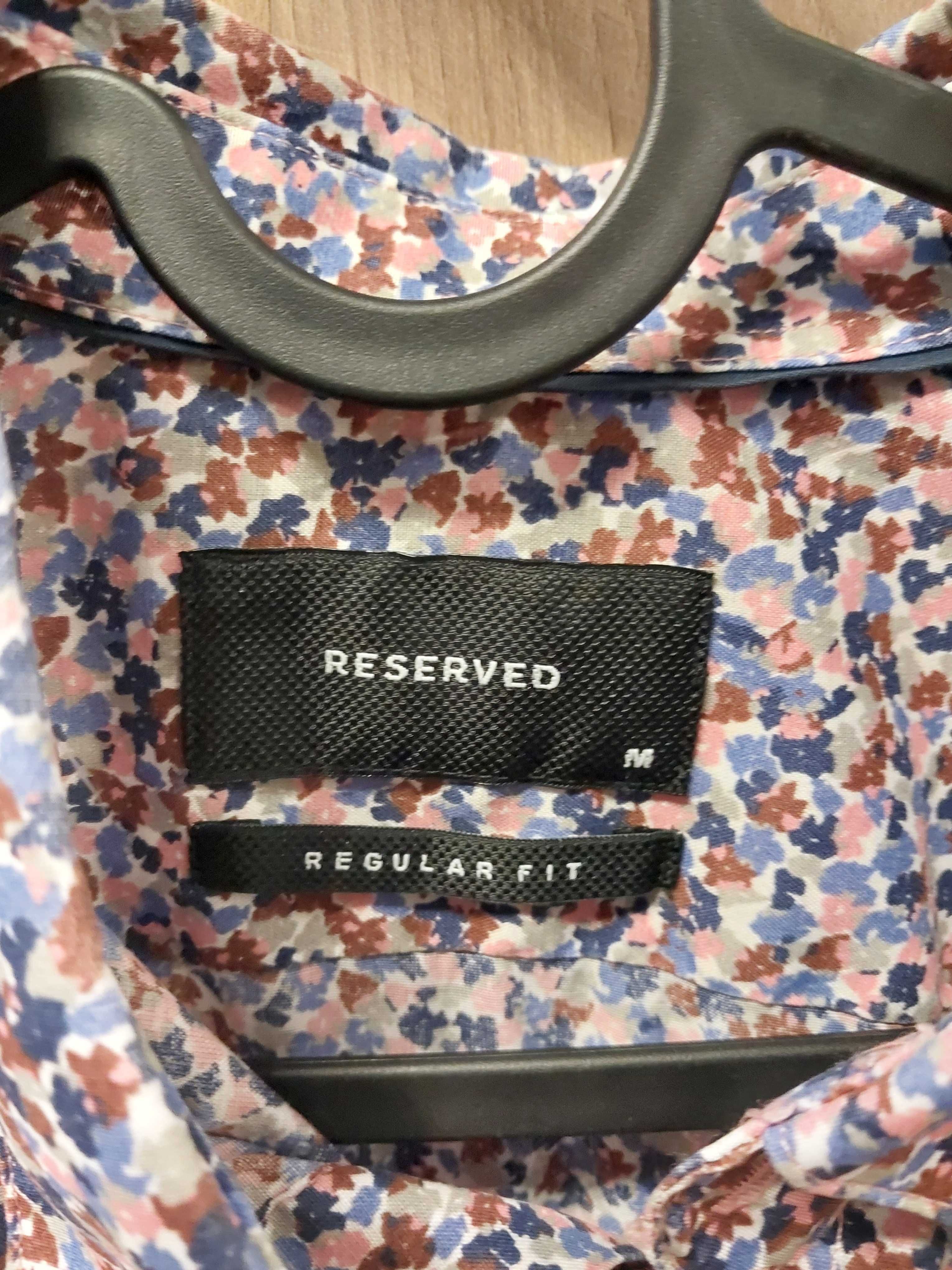 Koszula Reserved M regular fit