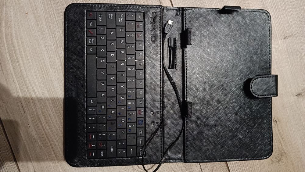 ETUI KLAWIATURA do Lenovo Tab M10 Plus 10.3 X606F