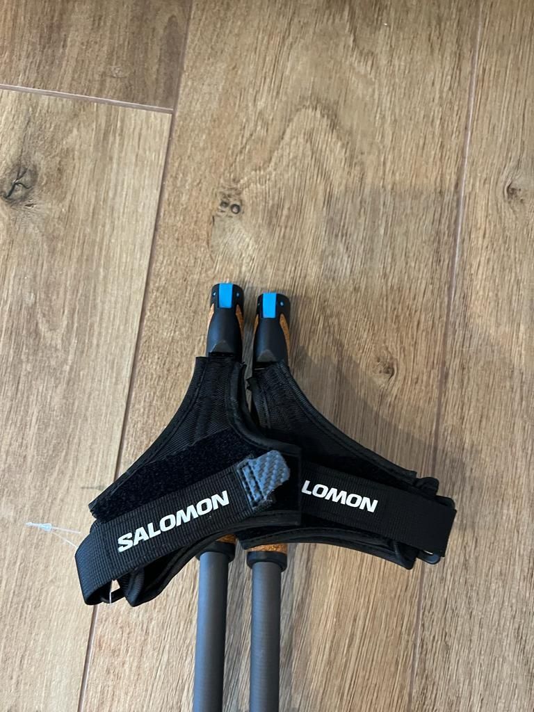 Kije Salomon S-lab Carbon Click Kit