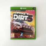 Gra DIRT 5 Xbox One Xbox Series X