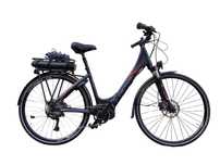 Merida ESPRESSO 900 19'' 49cm Amor blokada skoku koło 28'' Shimano
