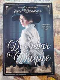 Derrubar o Duque de Evie Dunmore