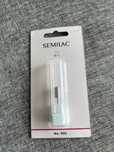 Frez semilac No.001