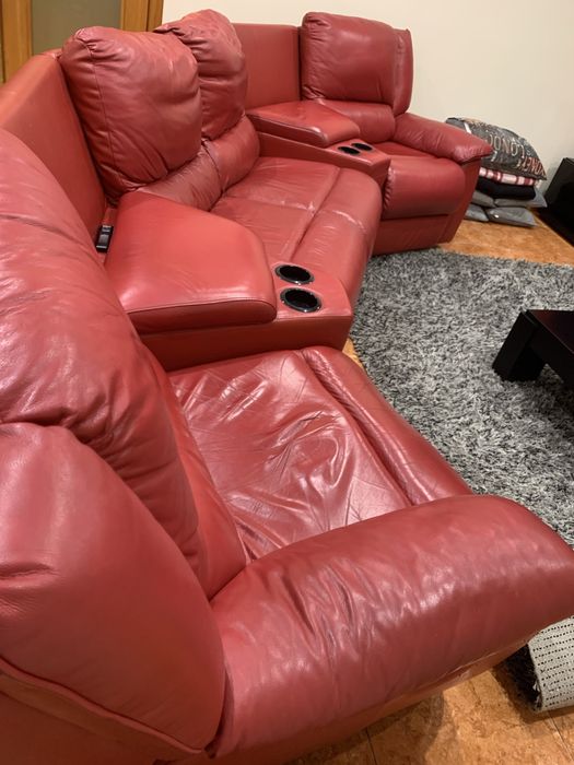 Sofa de sala 3 metros