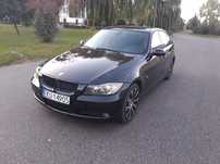BMW seria 3 320d e90