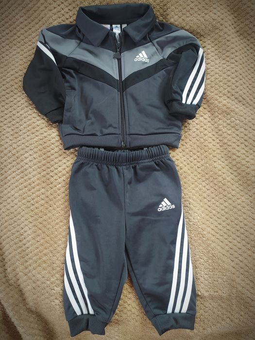 Komplet* Dres* Adidas* Nowy* 68* 3-6M*