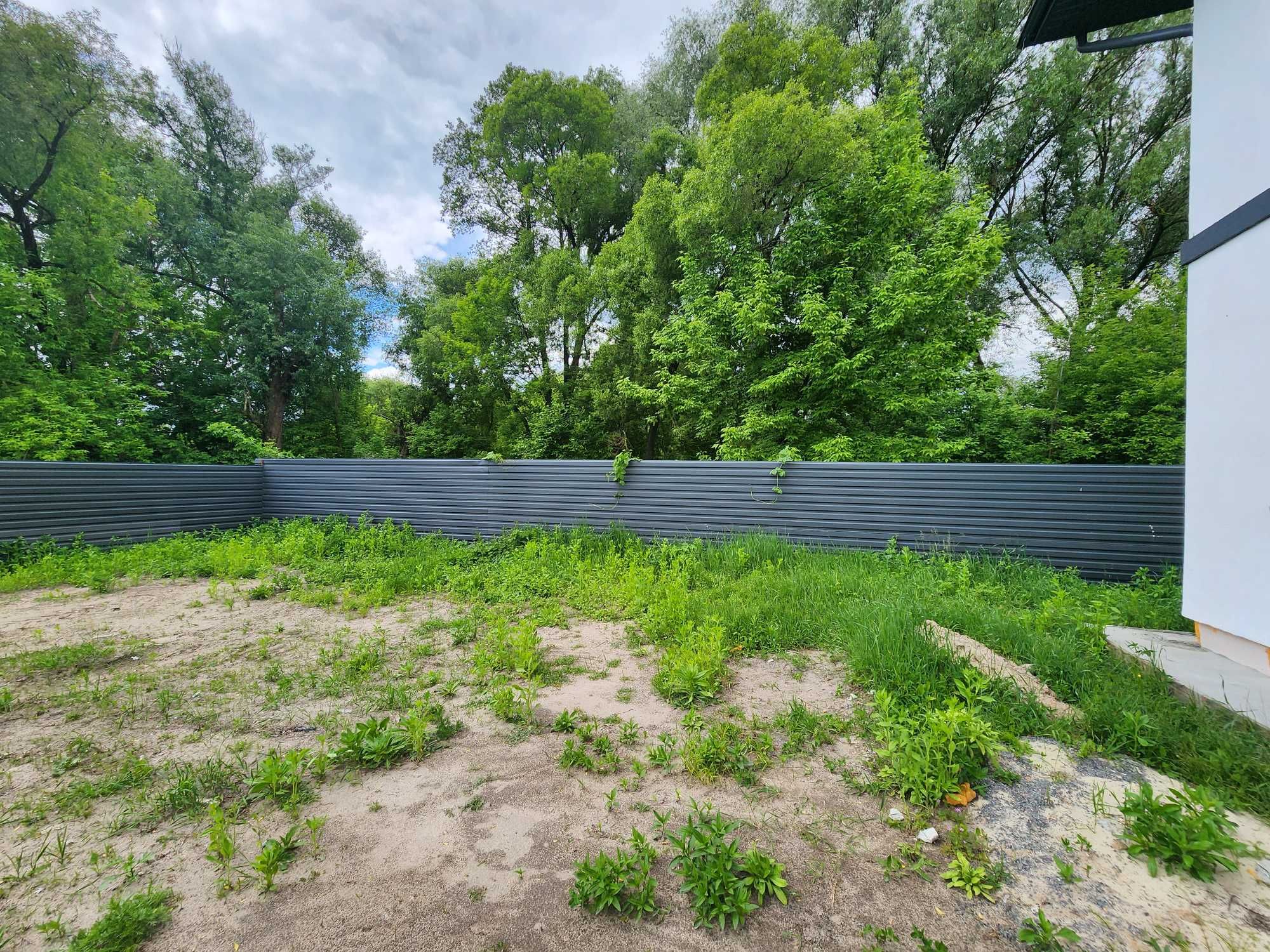 Вітаю. Від власника. Продам будинок 130 м², 6,7 соток Білогородка.