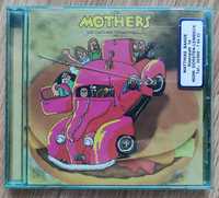 FRANK ZAPPA / THE MOTHERS – Just Another Band From L.A. (1972/1995)