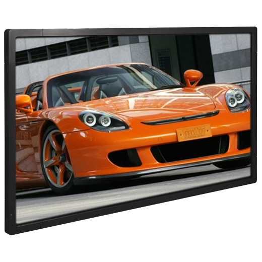 Сенсорний 84" Christie FHQ841-T 4K HDMI/DisplayPort/VGA/DVI Speakers