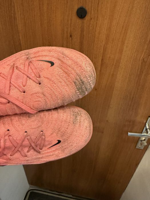 Сороконіжки Nike Phantom GX 2 Luna Elite TF 42, 26.5 см