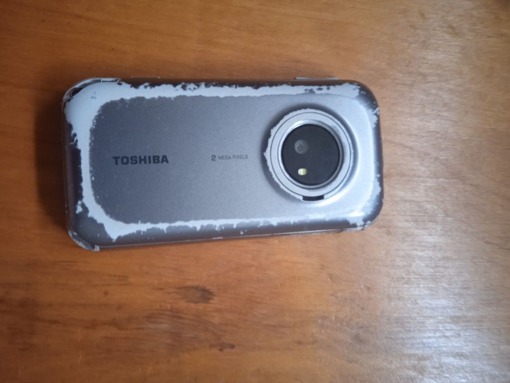 Toshiba      g900