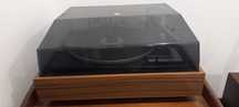Gira discos garrard