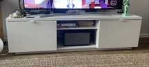 Armário de televisão BYAS