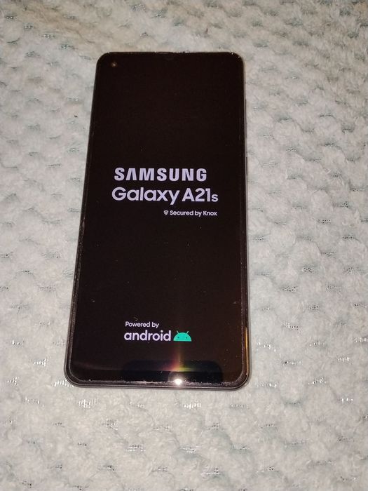 Смартфон Samsung A21s