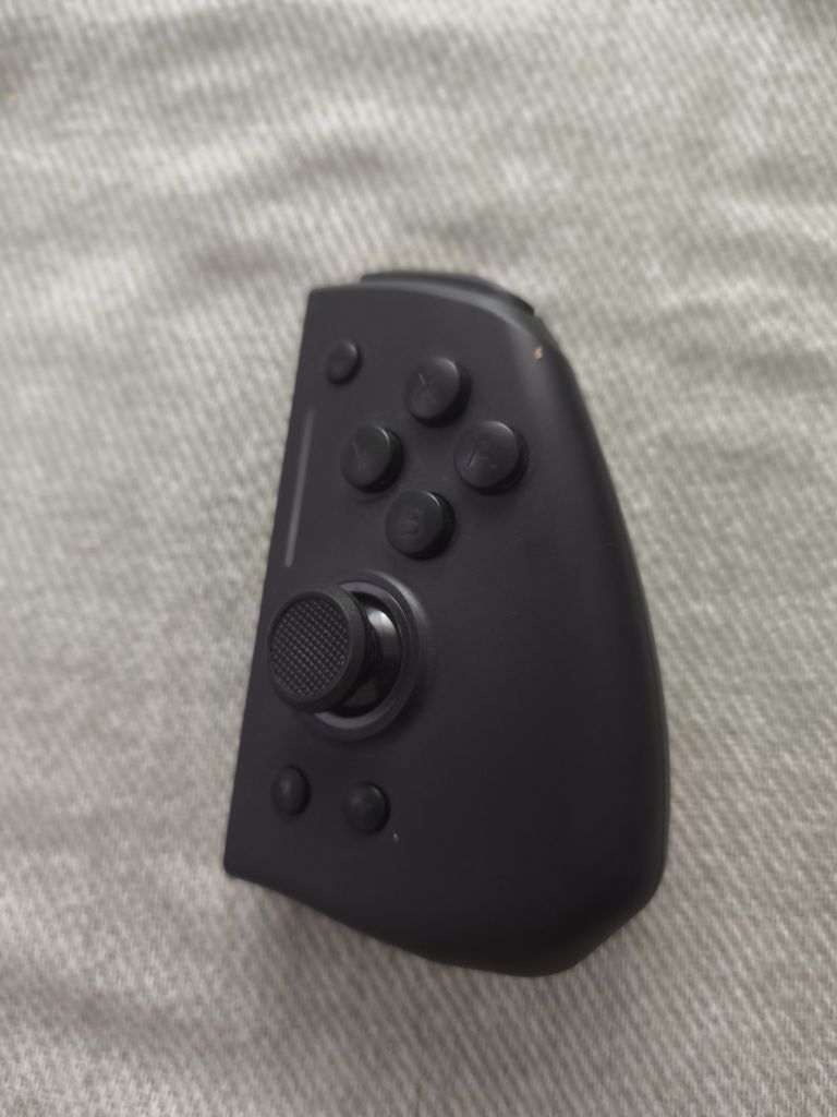 Nintendo switch desbloqueada
