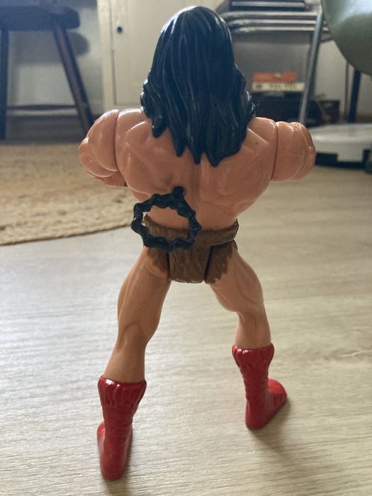 Boneco Conan vintage 1992