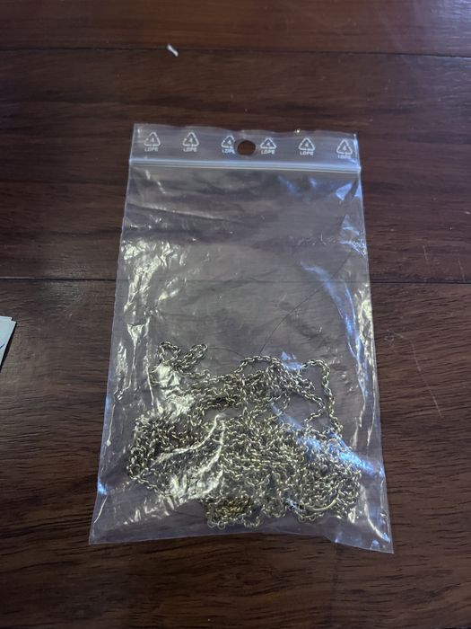 Fio ouro português 19,2K 39 gramas