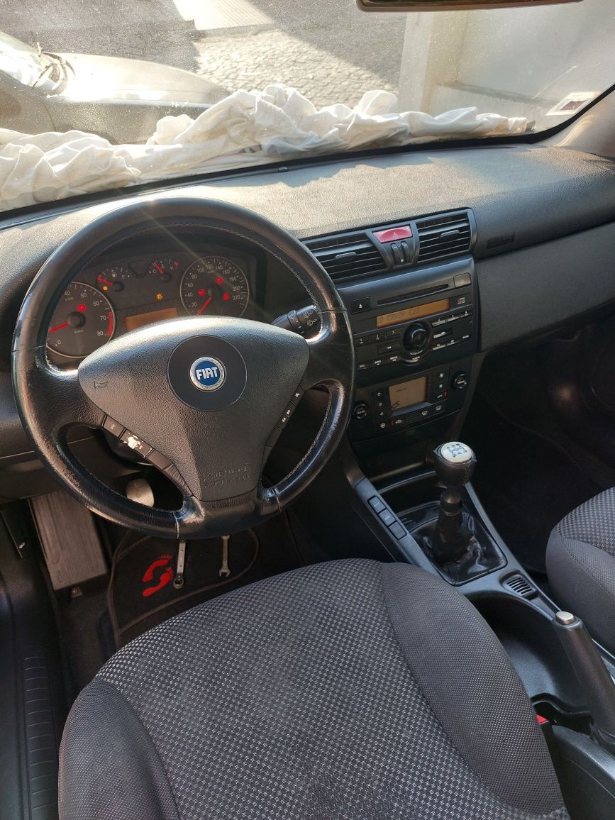 Fiat stilo 3 portas
