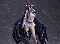 Figura de anime: Overlord - Albedo So-Bin Ver.