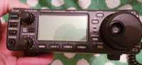 ICOM 706 mk2g ..