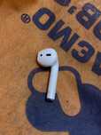 Продам навушник один apple Airpods 2 правий