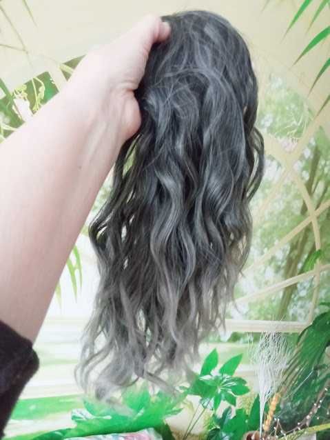 Зачіска  для жінки